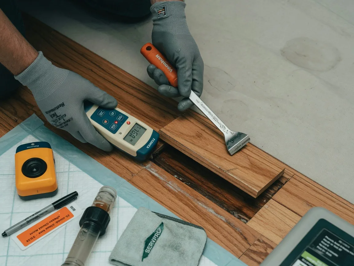 Why choose Water Damage Restoration in New Providence, PA